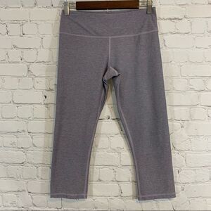 Scorpio Sol Lilic Capris workout leggings size small